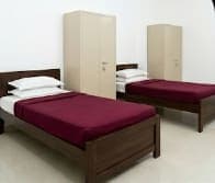 Vasantha Lakshmi PG - Double Sharing Hostel Room